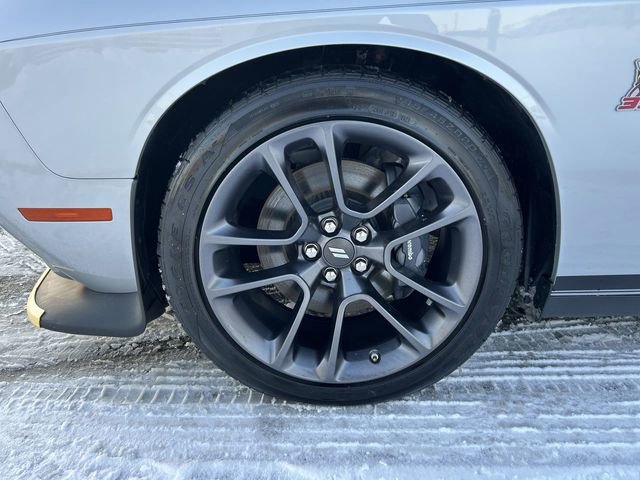 Certified 2023 Dodge Challenger R/T Scat Pack image 10