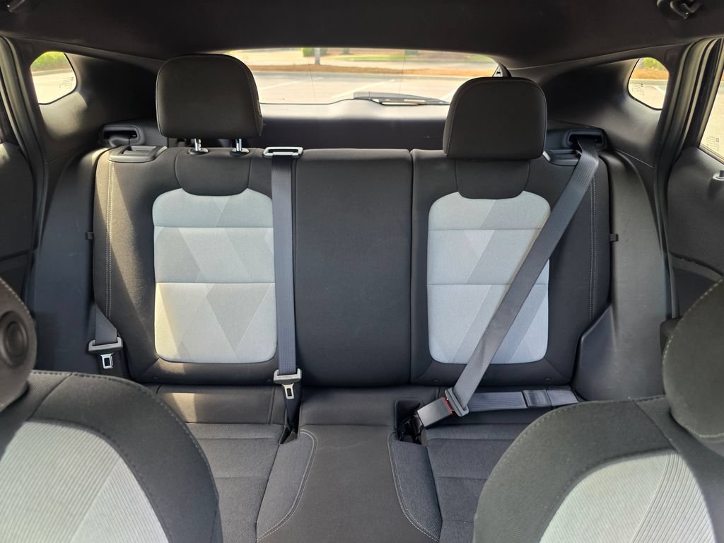 Used 2024 Chevrolet Trax RS FWD image 26