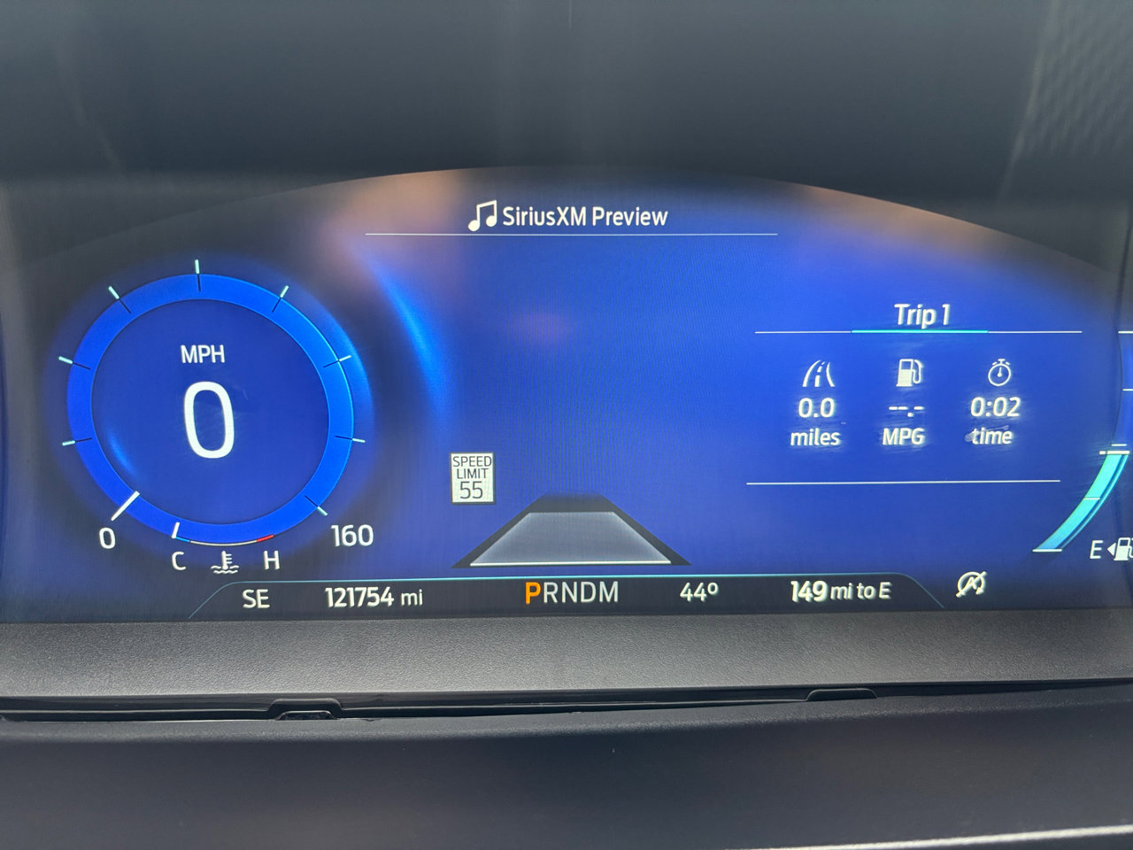 Used 2021 Ford Explorer ST w/ Equipment Group 401A image 19