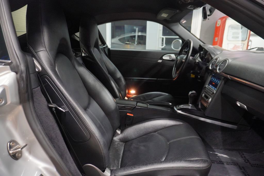 Used 2006 Porsche Cayman S image 22