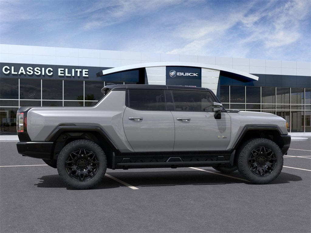 New 2025 GMC Hummer EV 2X image 5