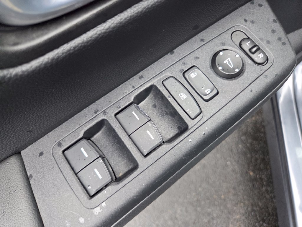 Certified 2024 Honda CR-V Sport-L image 34