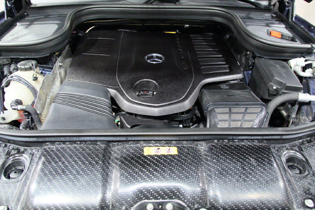 Certified 2024 Mercedes-Benz GLE 450 4MATIC image 33