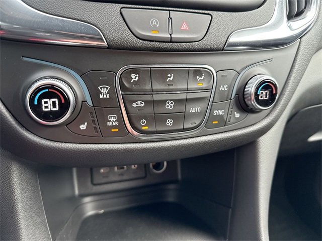 Used 2024 Chevrolet Equinox LT w/ LPO, Floor Liner Package image 19