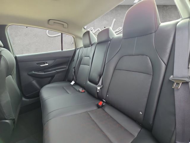 New 2026 Nissan Sentra SR w/ SR Premium Package image 22