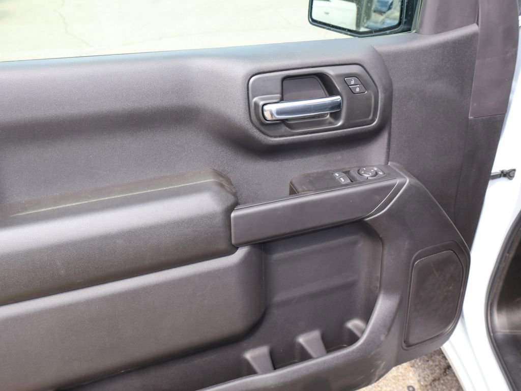 New 2026 GMC Sierra 1500 Pro w/ Pro Value Package AWD/4WD image 8