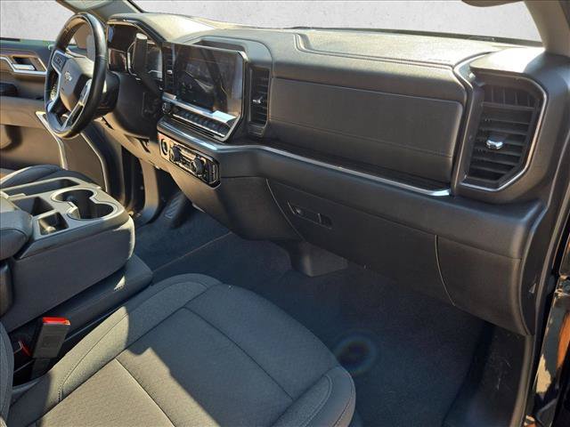 Used 2023 Chevrolet Silverado 1500 LT RWD image 21