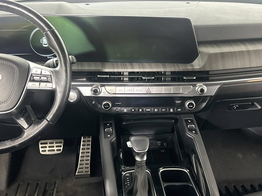 Used 2023 Kia Telluride SX AWD/4WD image 21