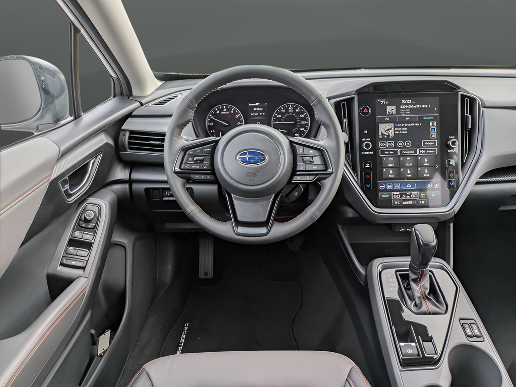 Certified 2026 Subaru Crosstrek 2.5i Limited AWD/4WD image 14
