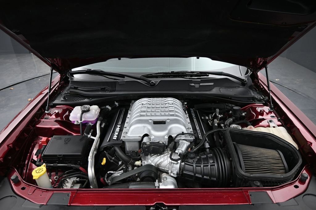 Used 2019 Dodge Challenger SRT Hellcat Redeye RWD image 13