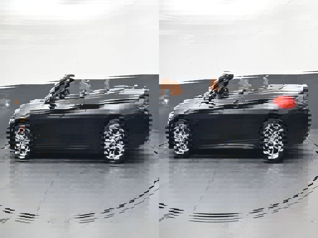 Used 2016 BMW 428i Convertible image 6