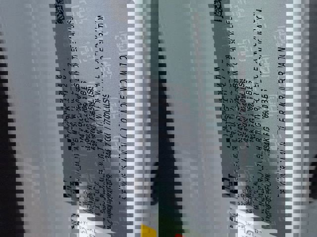 New 2026 Cadillac Escalade Platinum Sport image 30