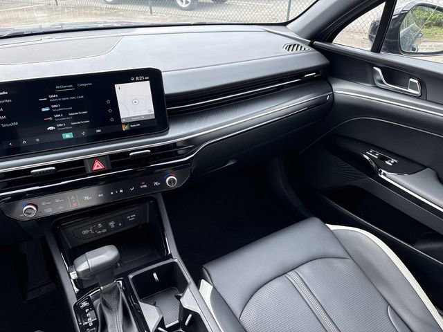 Used 2025 Kia K5 GT-Line image 13