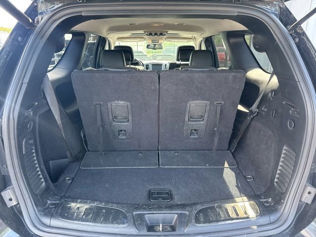 Used 2015 Dodge Durango Citadel w/ Technology Group AWD/4WD image 12