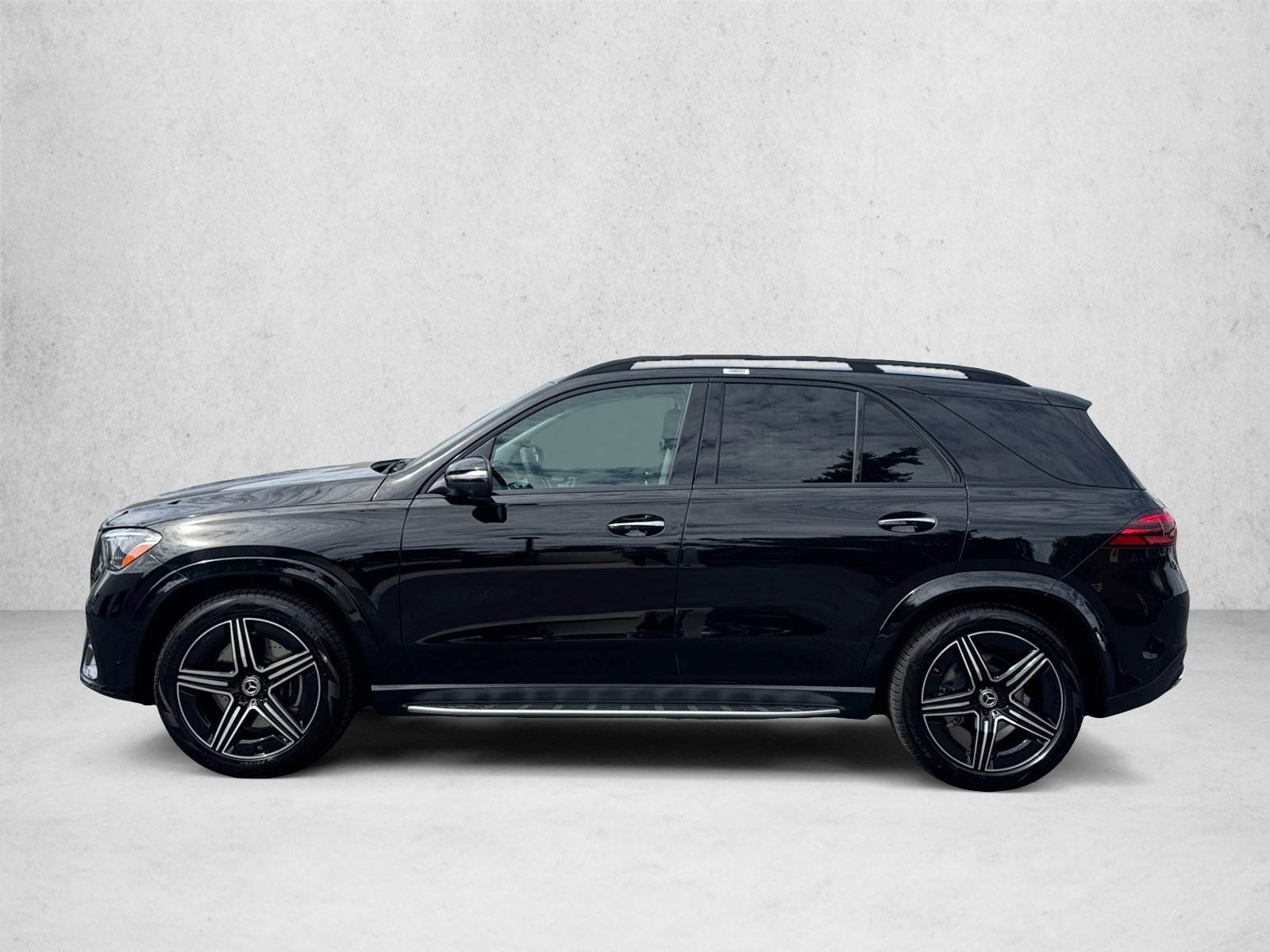 New 2026 Mercedes-Benz GLE 450 4MATIC image 8