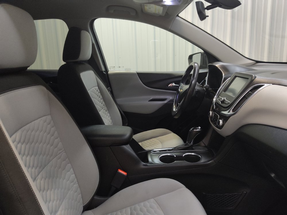 Used 2018 Chevrolet Equinox LT FWD image 21