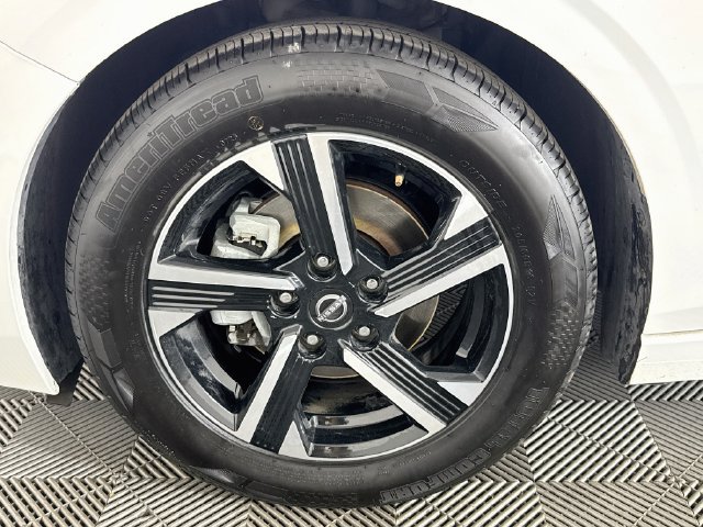 Used 2023 Nissan Sentra SV w/ All-Weather Package FWD image 35