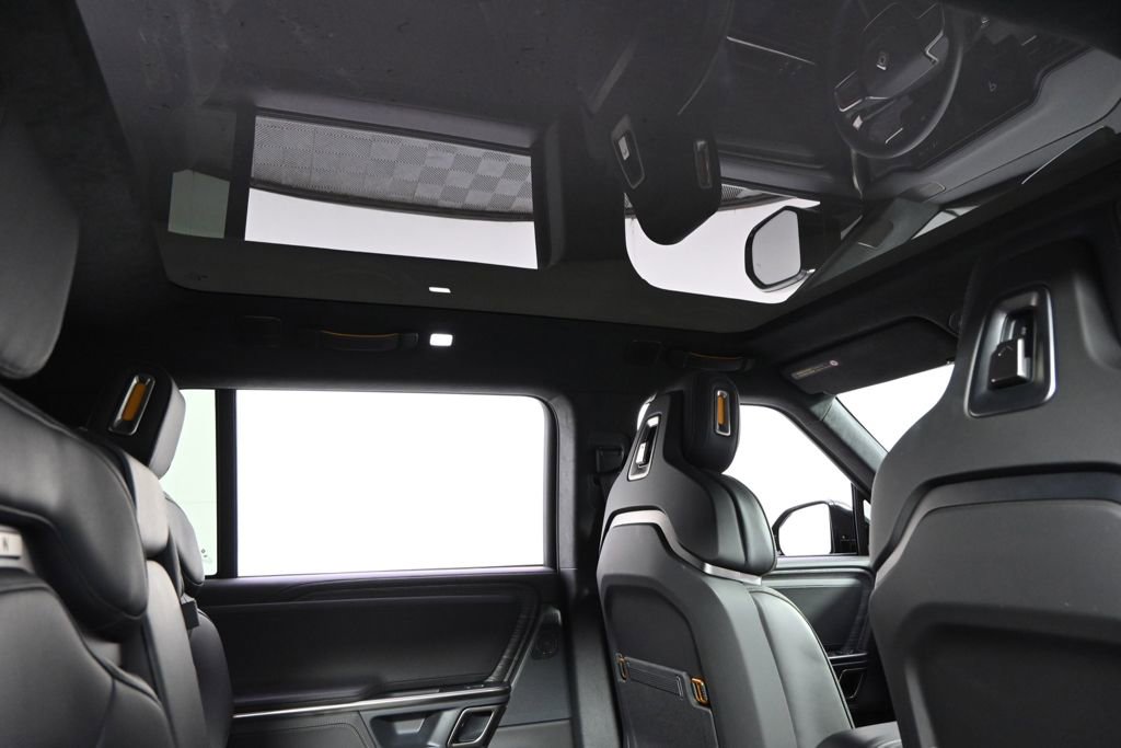Used 2023 Rivian R1S Adventure AWD/4WD image 17