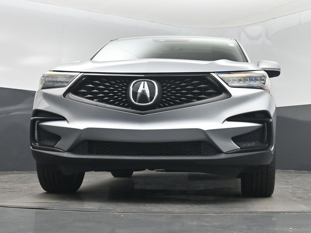 Used 2021 Acura RDX A-Spec FWD image 31