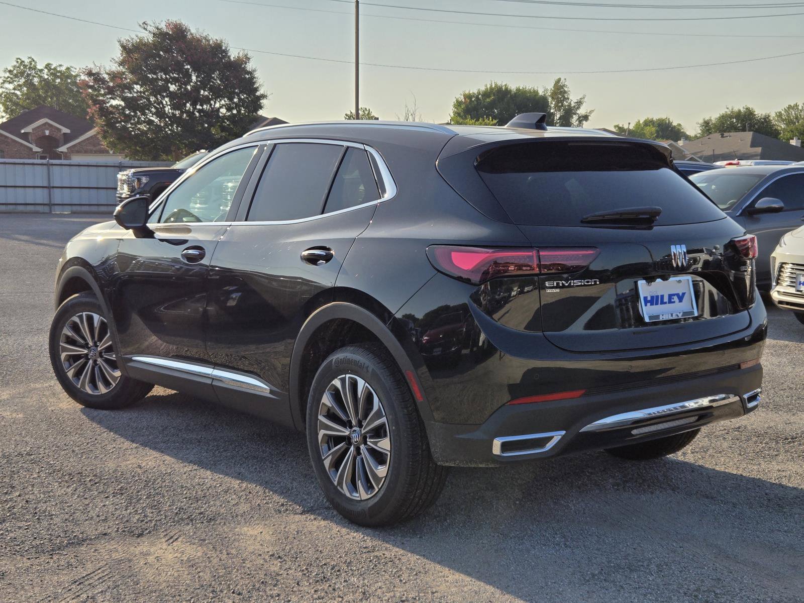 New 2026 Buick Envision Preferred AWD/4WD image 3