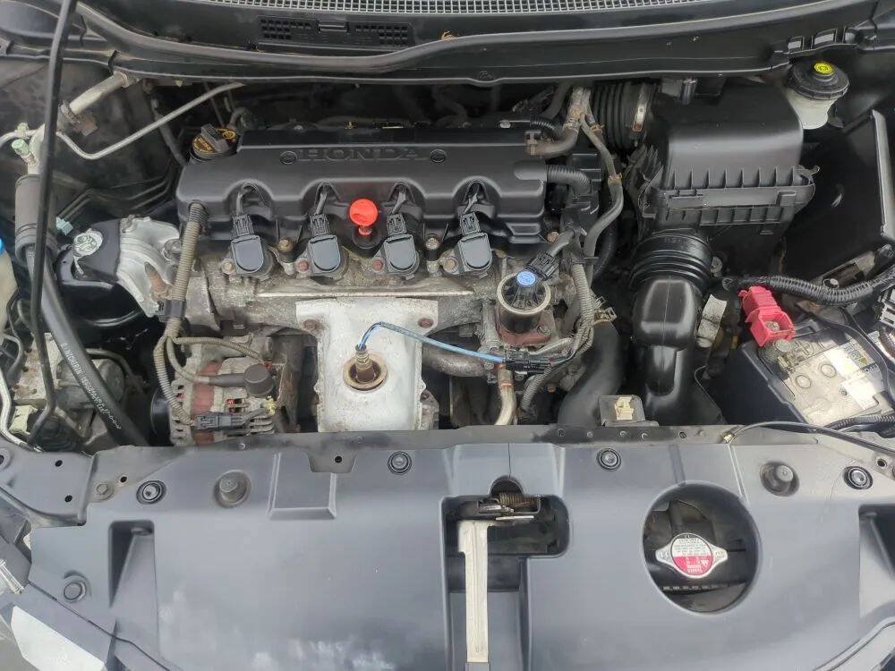 Used 2013 Honda Civic LX image 13