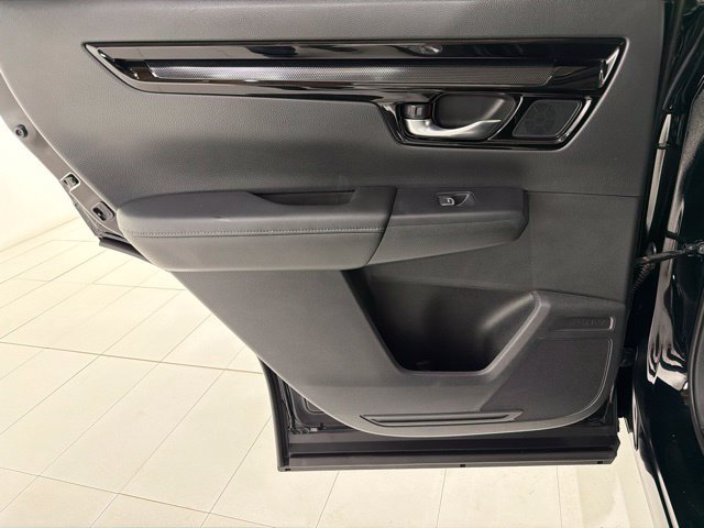 Used 2024 Honda CR-V EX-L image 15