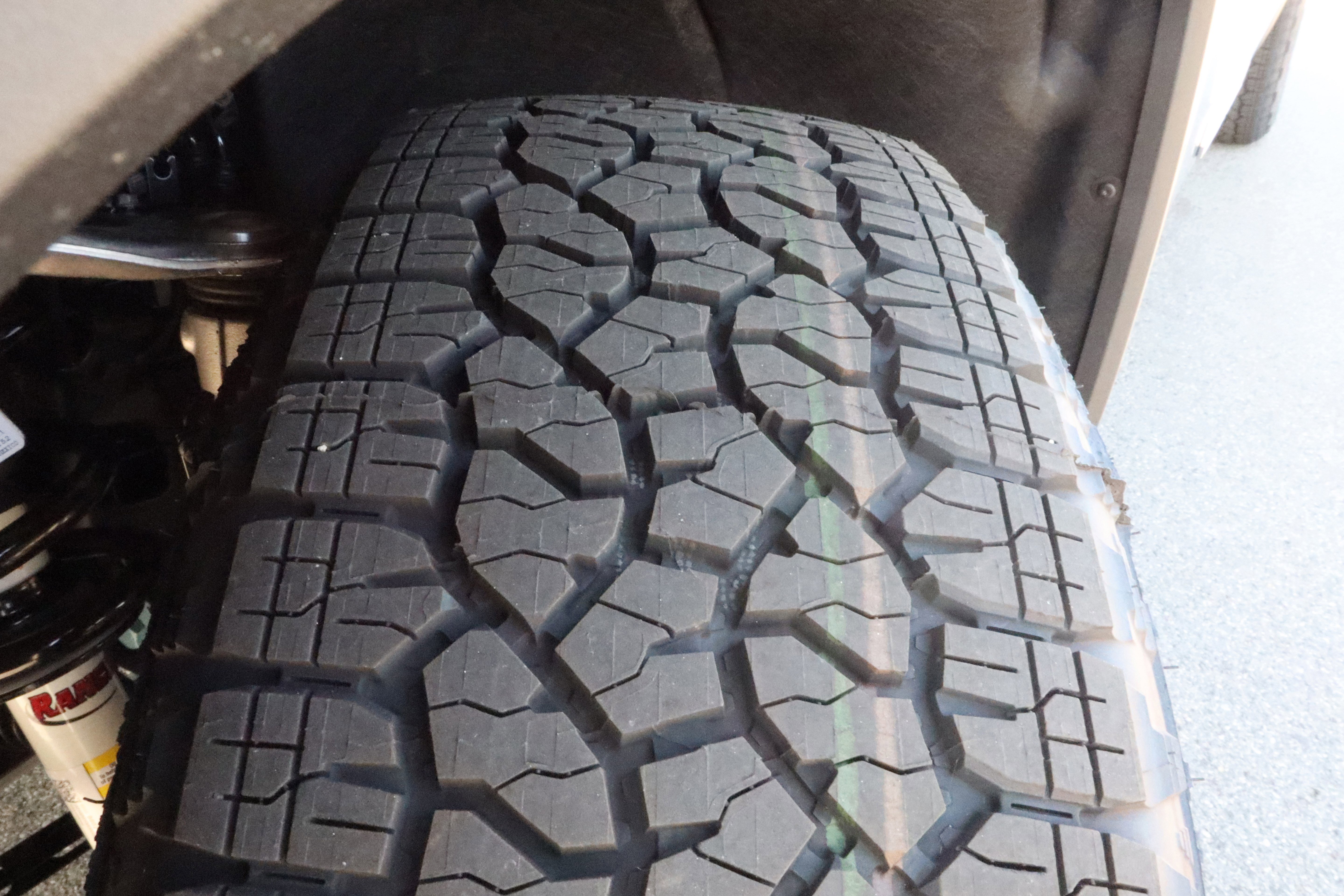 New 2026 GMC Sierra 1500 Elevation w/ Preferred Package image 17