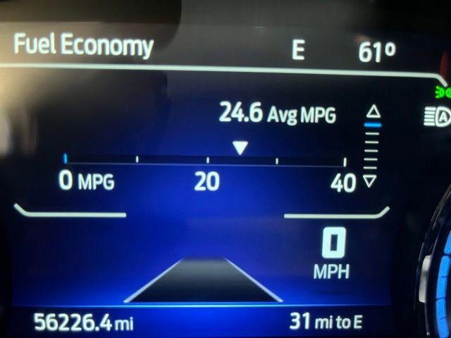 Used 2021 Ford Bronco Sport Badlands w/ Badlands Package AWD/4WD image 17