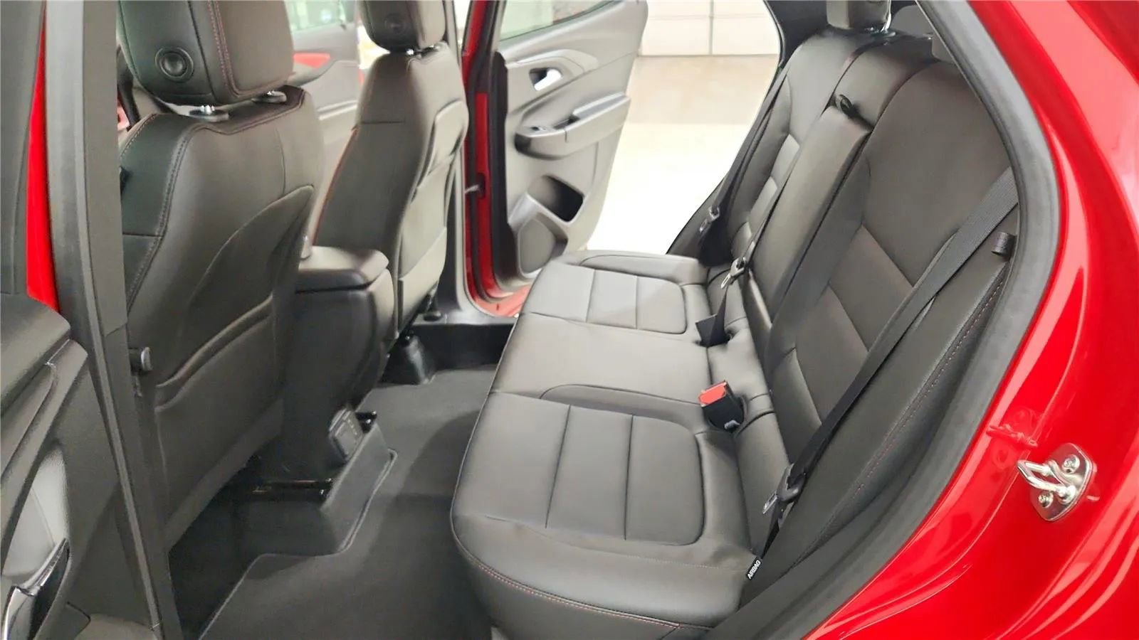 New 2026 Chevrolet TrailBlazer RS w/ Convenience Package image 23