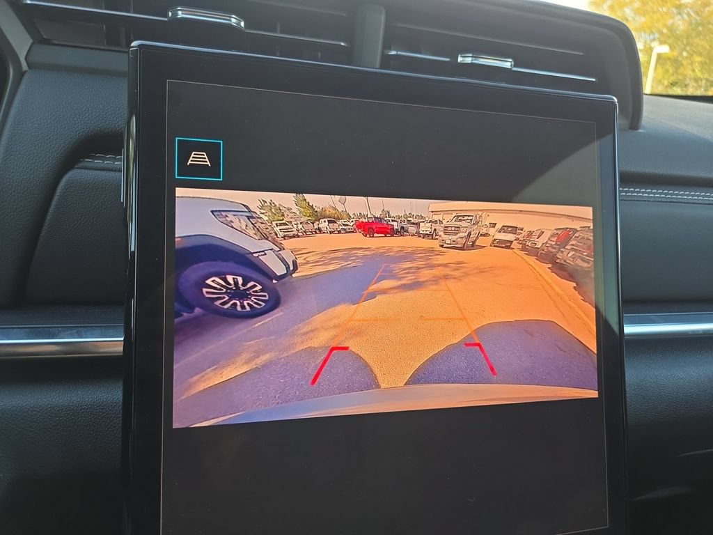 Used 2025 GMC Terrain Elevation FWD image 23