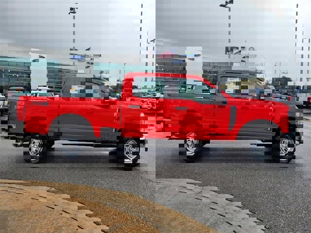 New 2026 Ford F250 XL image 36