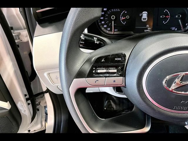 Used 2024 Hyundai Tucson SEL image 13