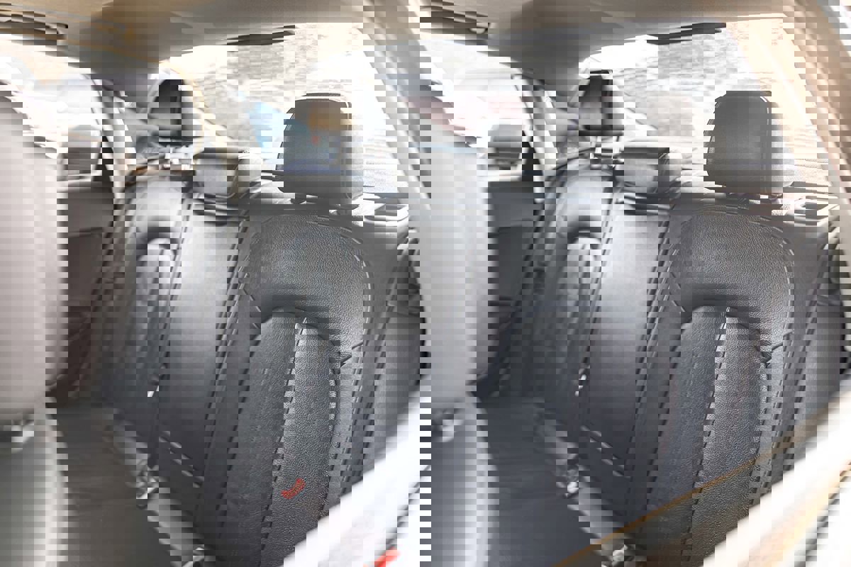 Used 2017 Audi A6 3.0T Premium Plus w/ Cold Weather Package image 33