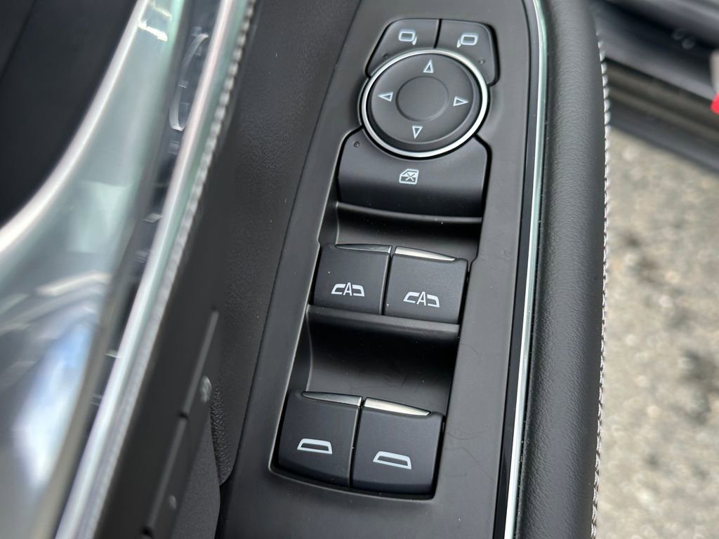 New 2026 Buick Envision Sport Touring image 21
