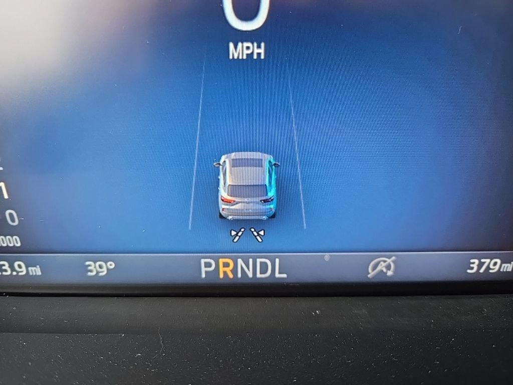 Used 2025 Ford Escape ST-Line image 50