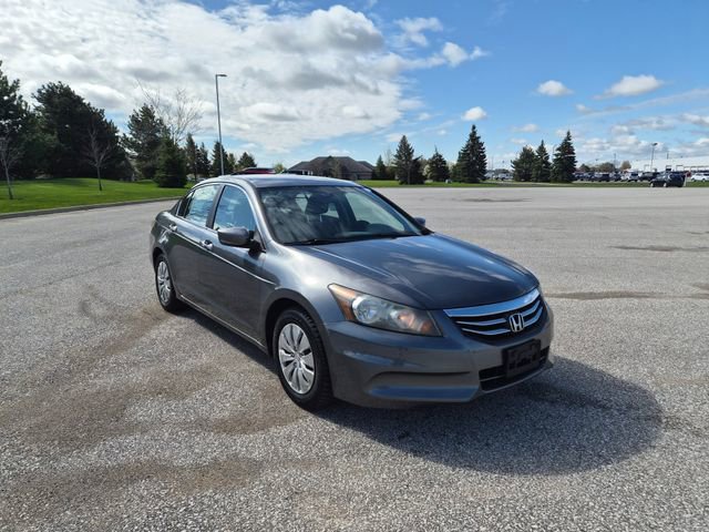 Used 2012 Honda Accord LX image 3