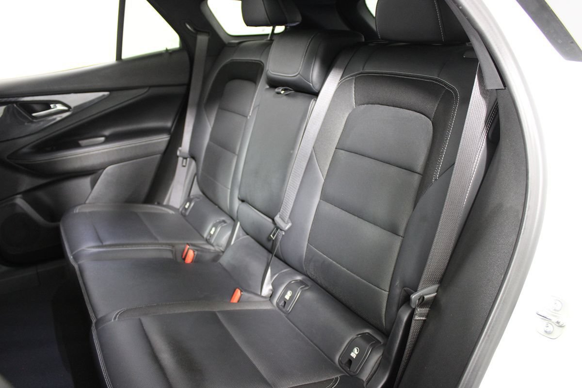 Used 2024 Chevrolet Blazer EV LT AWD/4WD image 25