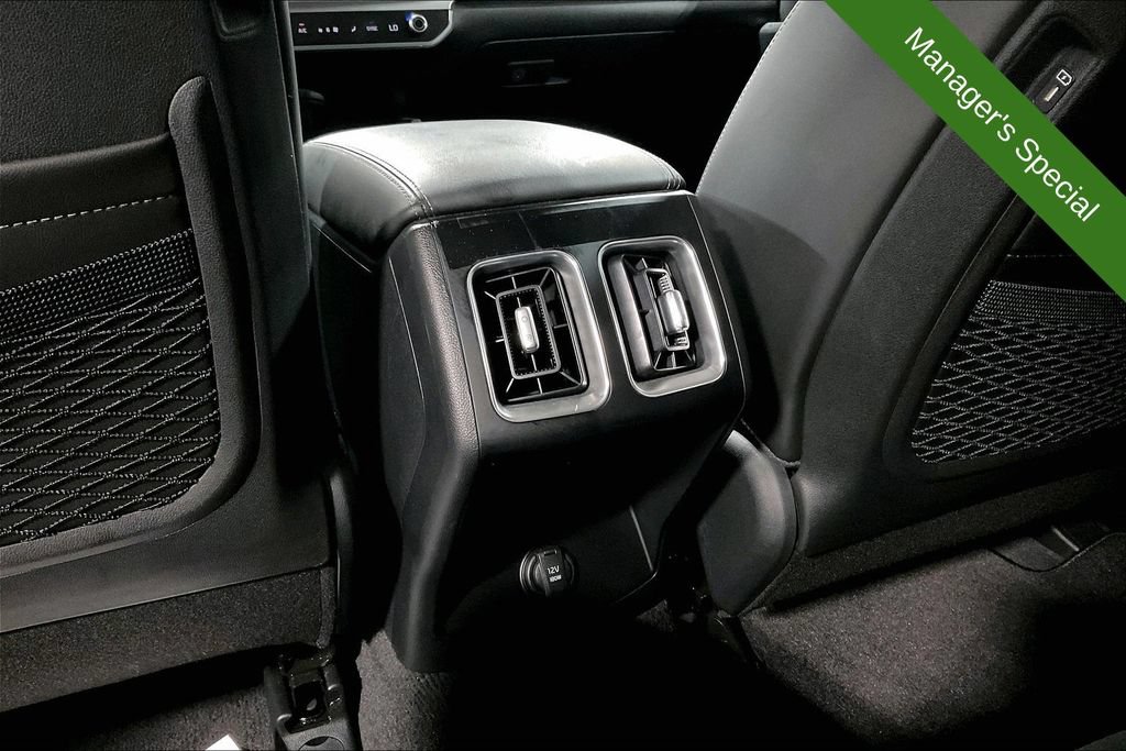 Used 2025 Kia Sorento S w/ Panoramic Sunroof Package FWD image 31