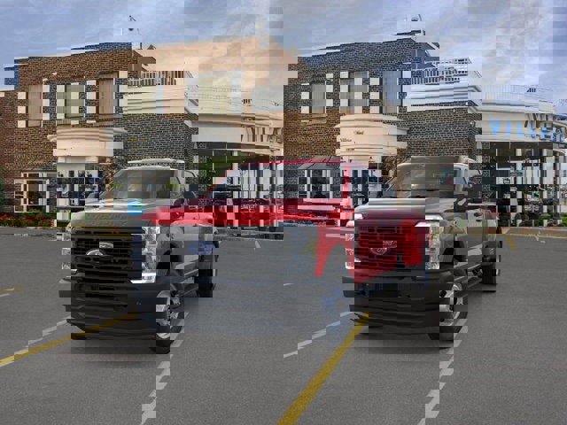 New 2026 Ford F350 XL image 27