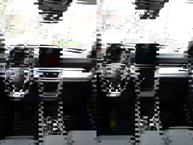 New 2026 Ford Explorer Active w/ Active Comfort Package image 13