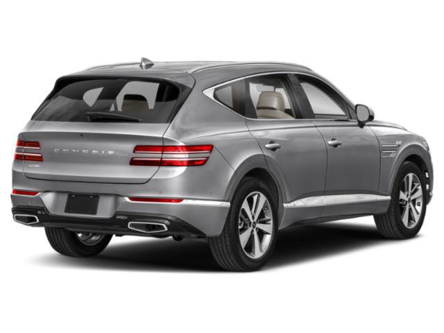 Used 2022 Genesis GV80 2.5T w/ Prestige Package 04 image 5