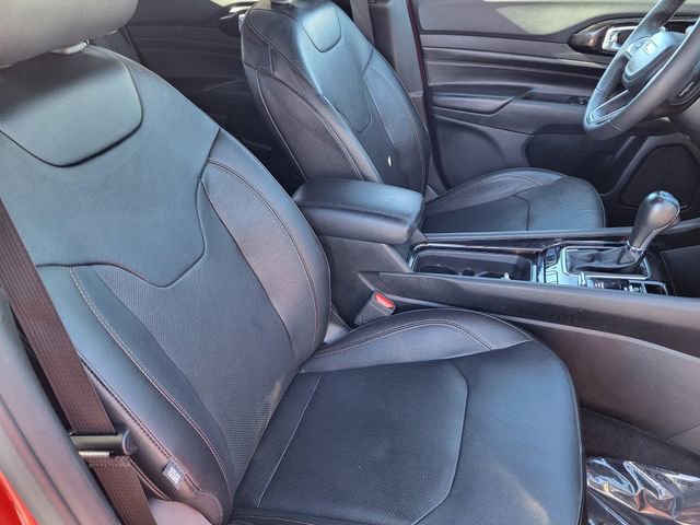 Used 2023 Jeep Compass Limited image 10