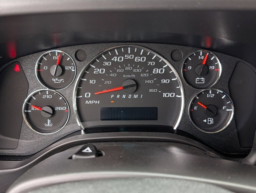 New 2026 GMC Savana 3500 Extended w/ Driver Convenience Package RWD image 36