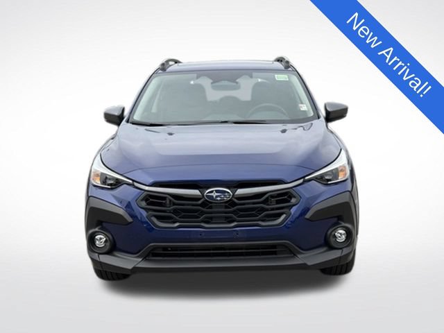 Certified 2025 Subaru Crosstrek 2.5i Premium AWD/4WD image 2