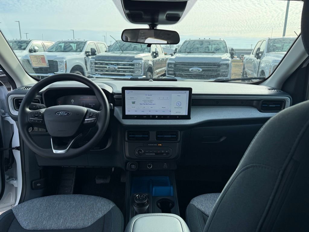 New 2026 Ford Maverick XLT image 10