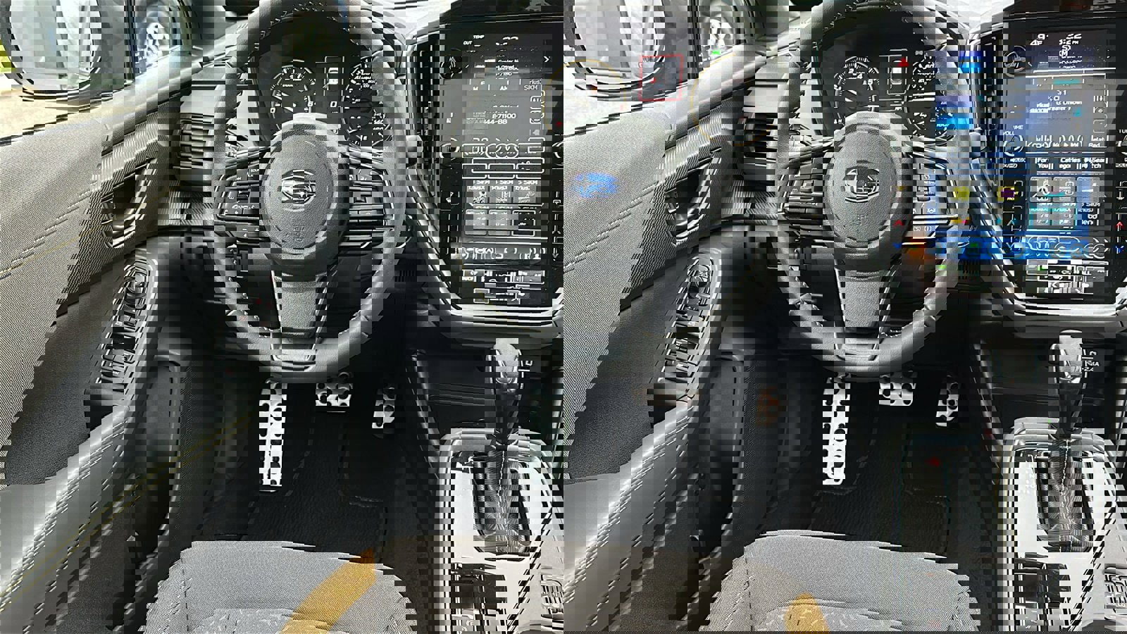 Certified 2025 Subaru Crosstrek 2.5i Sport image 24