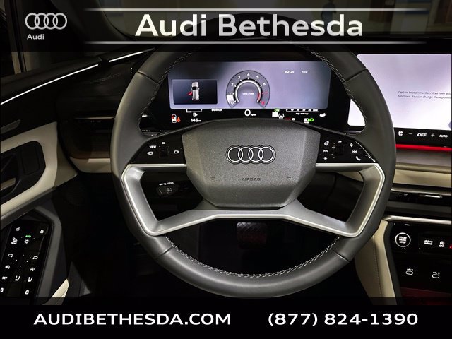 New 2026 Audi Q5 Premium Plus AWD/4WD image 15
