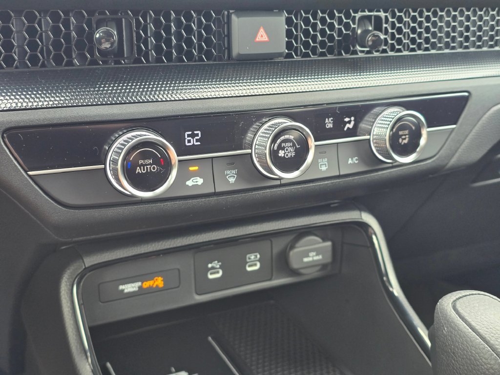 New 2026 Honda CR-V LX image 19