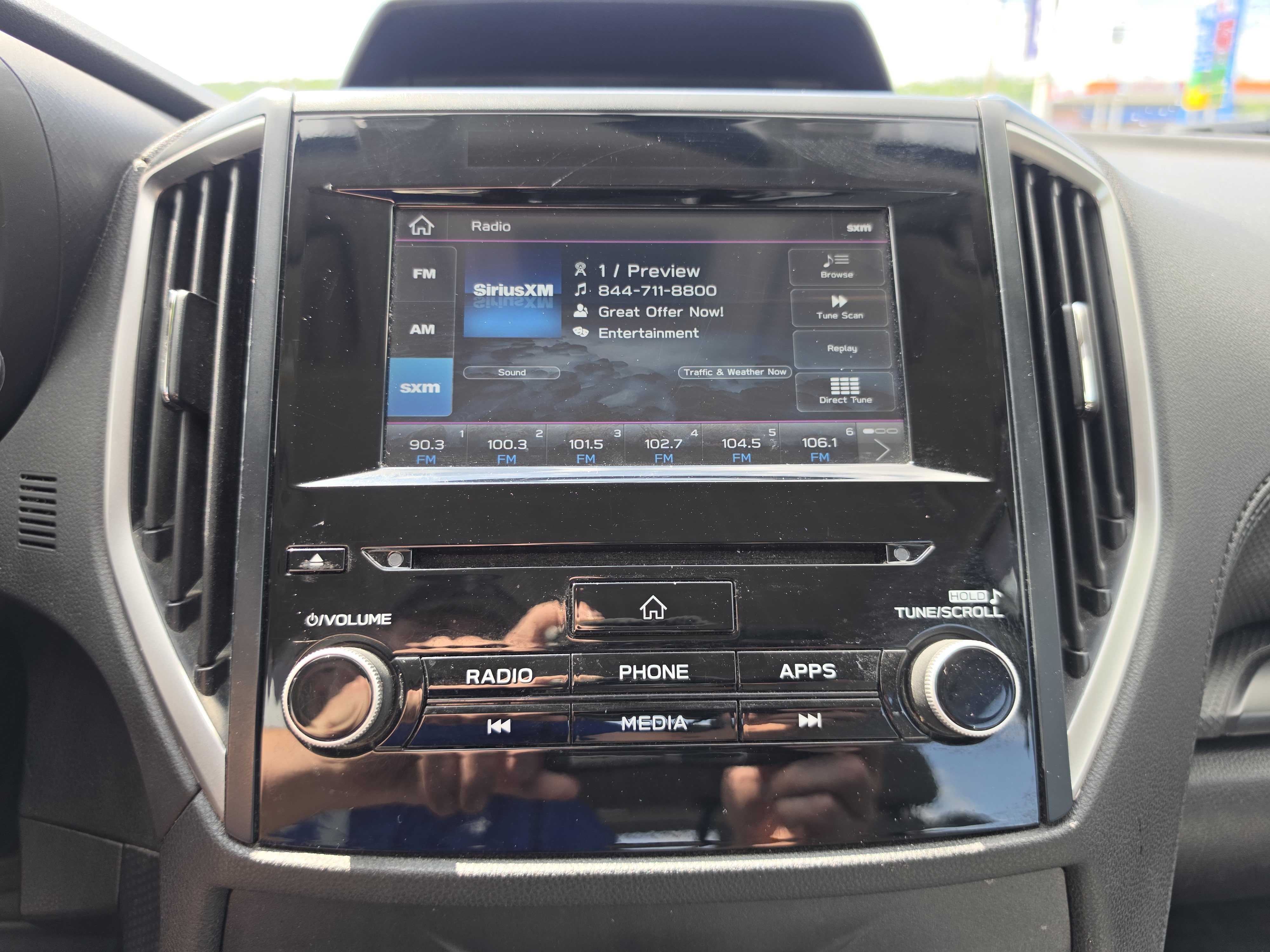 Used 2020 Subaru Forester AWD/4WD image 22