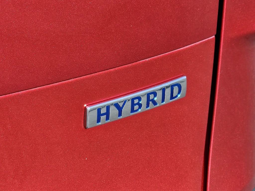 New 2026 MAZDA CX-50 2.5 Hybrid w/ Premium Plus Pkg image 13